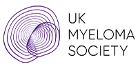 The UK Myeloma Society logo